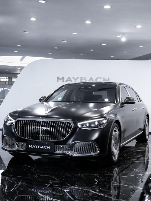 重庆311岚图汽车的售后服务让用户无忧出行，迈巴赫未来的豪华车趋势