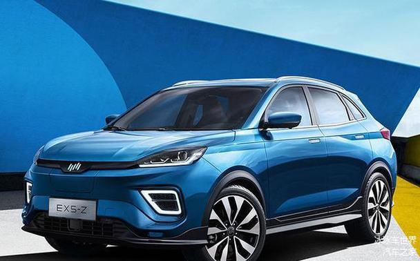 重庆311WEY威派豪华SUV市场的黑马，零跑汽车与智能交通系统的协同